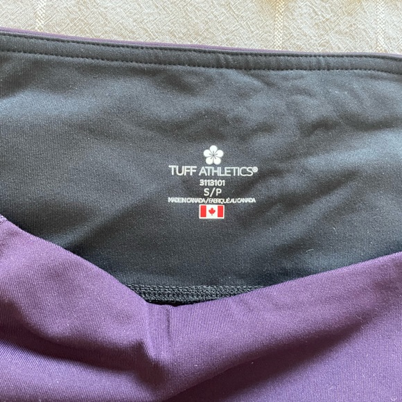 Women’s Active Bike Shorts - Picture 4 of 4